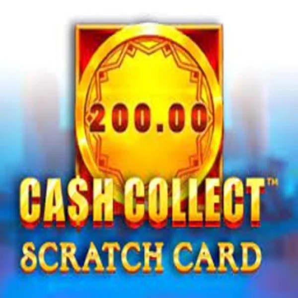 Enjoy Cash Collect Scratch by Playtech – logo hosted on crystal-roll-casino.net
