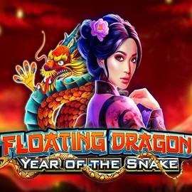 Play Floating Dragon Year of the Snake slot by Pragmatic Play on crystal-roll-casino.net