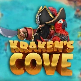 Krakens Cove – slot by Relax Gaming, featured at crystal-roll-casino.net