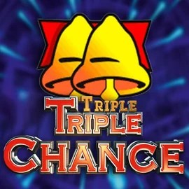 Play the Triple Triple Chance slot by Merkur Gaming on Crystal Roll Casino