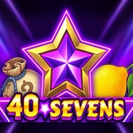 Play 40 Sevens slot by Apparat Gaming on crystal-roll-casino.net