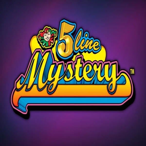 5 Line Mystery online slot from Eurocoin Interactive – play at crystal-roll-casino.net