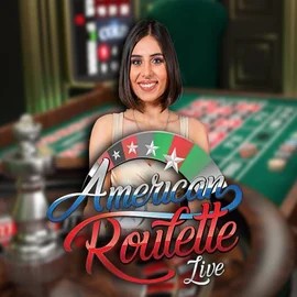 Play the American Roulette (Evolution) slot by Evolution on Crystal Roll Casino