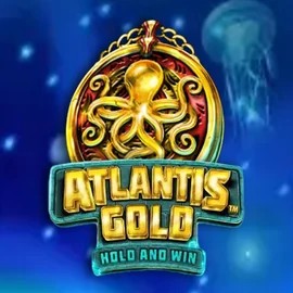 Atlantis Gold online slot from SYNOT Games – play at crystal-roll-casino.net