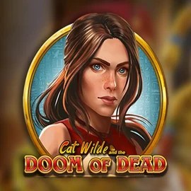 Cat Wilde and the Doom of Dead – slot by Play’n GO, featured at crystal-roll-casino.net