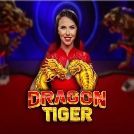 Dragon Tiger (Live) online slot from Pragmatic Play – play at crystal-roll-casino.net