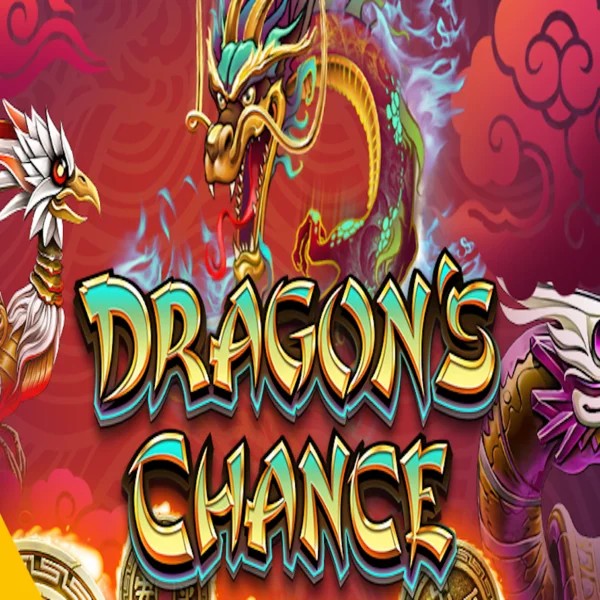 Play Dragons Chance slot by BF Games on crystal-roll-casino.net
