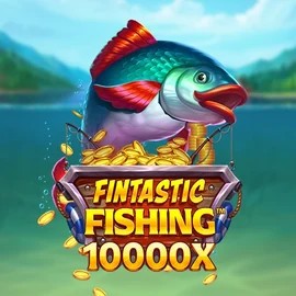 Fintastic Fishing – slot by Foxium, featured at crystal-roll-casino.net