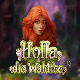 Play Holla die Waldfee slot by Hölle Games on crystal-roll-casino.net