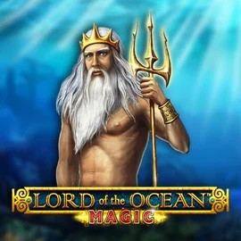 Play Lord Of The Ocean Magic slot by Novomatic on crystal-roll-casino.net
