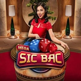 Mega Sic Bac online slot from Pragmatic Play – play at crystal-roll-casino.net