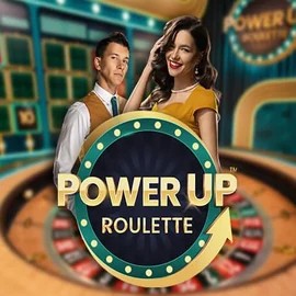 PowerUP Roulette – slot by Pragmatic Play, featured at crystal-roll-casino.net